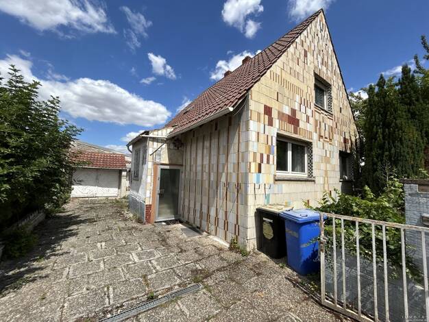 Einfamilienhaus zum Kauf 199.000 € 4 Zimmer 86,4 m² 356 m² Grundstück Westhofen 67593