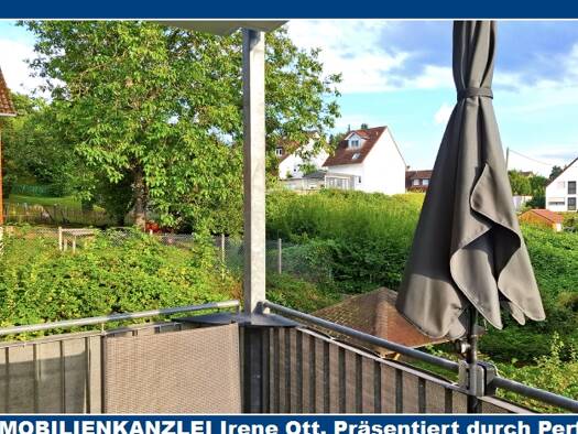 Wohnung zum Kauf 265.000 € 2 Zimmer 69,5 m² 2. Geschoss Windenreute Emmendingen 79312