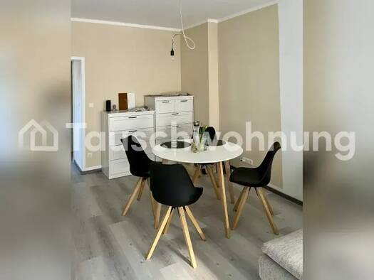 Wohnung zur Miete Tauschwohnung 1.000 € 3 Zimmer 73 m² 1. Geschoss Darmstadt 64283