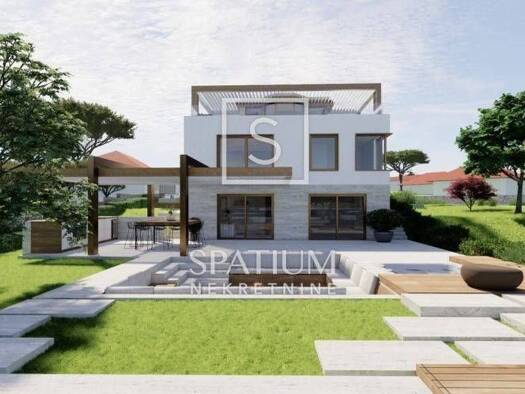 Haus zum Kauf 2.200.000 € 4 Zimmer 350 m² Pomer, Medulin Premantura, Pomer