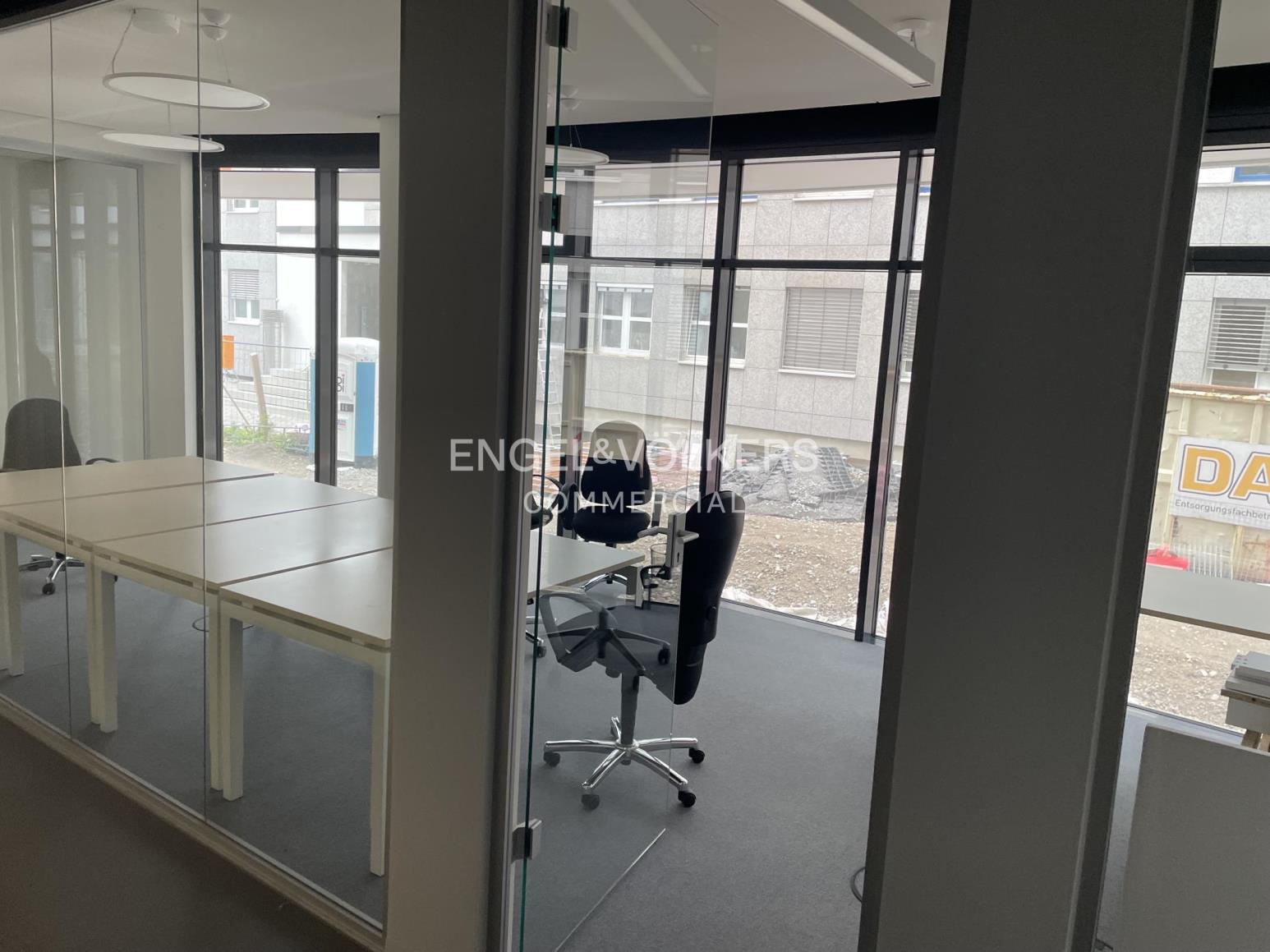 Büro-/Praxisfläche zur Miete 19,80 € 383,2 m²<br/>Bürofläche ab 383,2 m²<br/>Teilbarkeit Prenzlauer Berg Berlin 10407