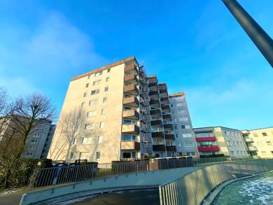 Wohnung zum Kauf 135.000 € 2 Zimmer 66,1 m² 2. Geschoss Haan Haan 42781