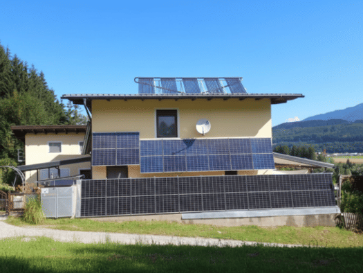 Einfamilienhaus zum Kauf 590.000 € 3 Zimmer 160 m² 3.600 m² Grundstück Spittal an der Drau 9800