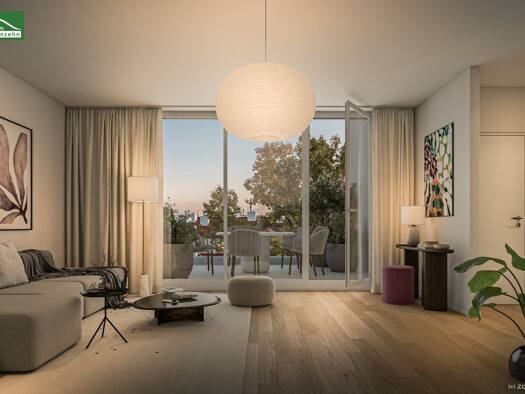 Wohnung zum Kauf - Erstbezug 374.000 € 3 Zimmer 70,2 m² 3. Geschoss Hauptplatz 1 Schwechat 2320