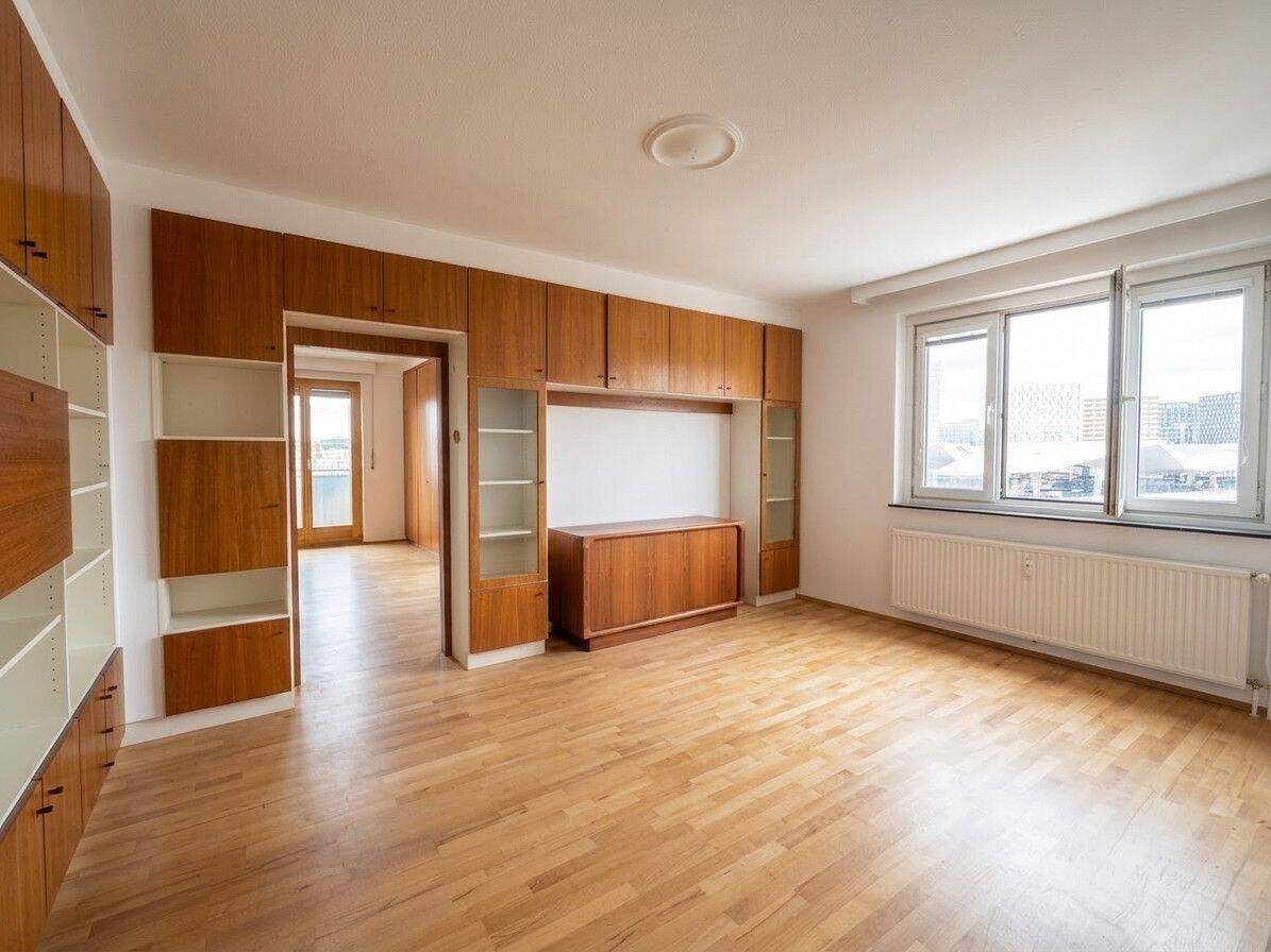 Wohnung zum Kauf - Widok 2