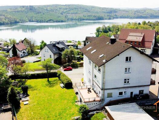 Wohnung zum Kauf 159.000 € 2,5 Zimmer 90 m² EG frei ab sofort Ringstraße 1 b Langscheid Sundern 59846