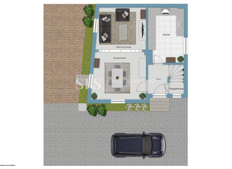 Einfamilienhaus zum Kauf 260.000 € 4 Zimmer 86 m² 60 m² Grundstück Herdecke 58313