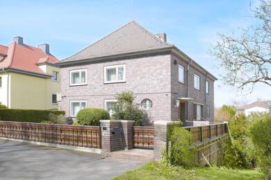 Villa zum Kauf 940.000 € 9 Zimmer 330 m² 703 m² Grundstück frei ab sofort West Kassel 34119