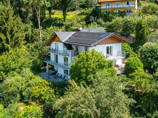 Mehrfamilienhaus zum Kauf 1.674.000 € 9,5 Zimmer 416 m² 1.339 m² Grundstück Millstatt am See 9872