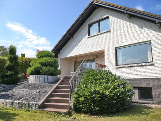 Einfamilienhaus zum Kauf 595.000 € 3,5 Zimmer 113 m² 778 m² Grundstück Bliesdorf Schashagen 23730