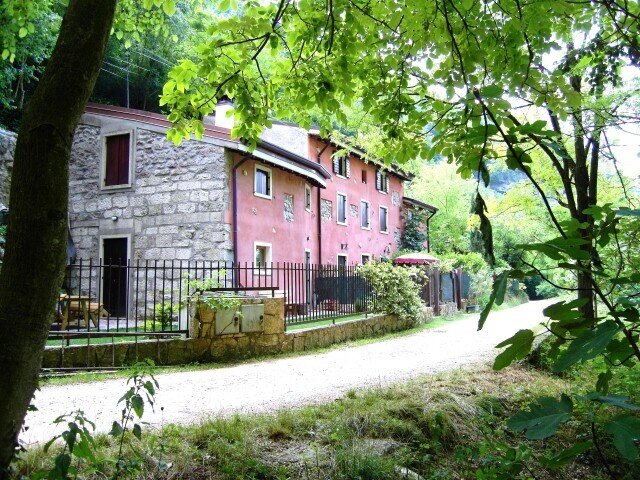 Rustico zum Kauf 169.000 € 3 Zimmer 70 m²<br/>Wohnfläche Costermano sul Garda 37010