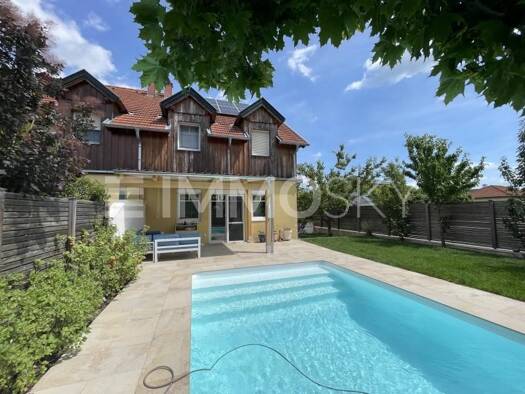 Einfamilienhaus zum Kauf 525.000 € 4 Zimmer 100 m² Münchendorf 2482