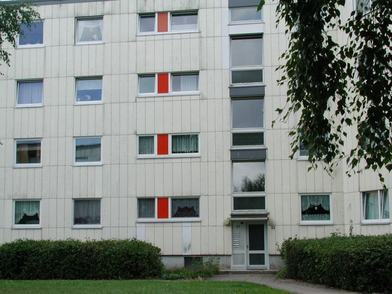 Wohnung zur Miete 681 € 3 Zimmer 80,1 m²<br/>Wohnfläche 1.<br/>Geschoss 18.01.2025<br/>Verfügbarkeit Göteborgring 65 Mettenhof Bezirk 1 Kiel 24109