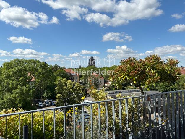 Wohnung zur Miete 1.705 € 4 Zimmer 155 m² Dachgeschoss frei ab 01.09.2025 Stötteritz Leipzig / Stötteritz 04299