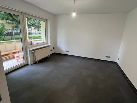 Wohnung zur Miete 850 € 2,5 Zimmer 55 m² frei ab 01.09.2026 Gartenstadt Südliche Außenstadt 90469