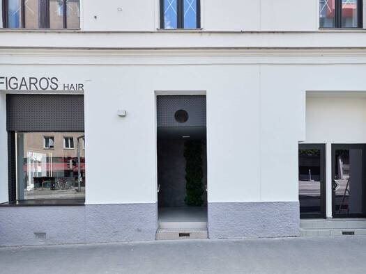 Ladenfläche zum Kauf 3.402 € Landstraße 1030