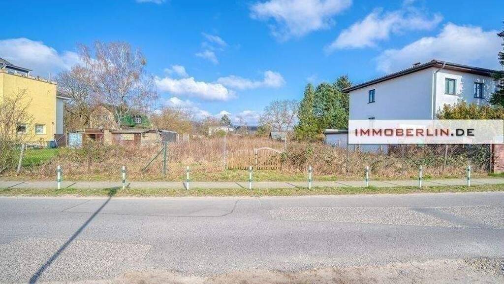 Grundstück zum Kauf 549.000 € 817 m² Grundstück Teltow 14513