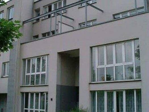 Wohnung zur Miete nur mit Wohnberechtigungsschein 493 € 3 Zimmer 77,4 m² 2. Geschoss frei ab 12.03.2026 Breisgauer Str. 16 Baumheide Bielefeld 33609