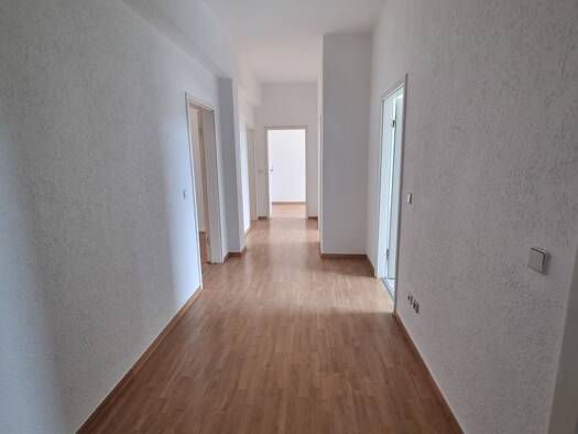 Wohnung zur Miete 1.008 € 4 Zimmer 130 m² 3. Geschoss Poststraße 13 Innenstadt Innenstadt 38100