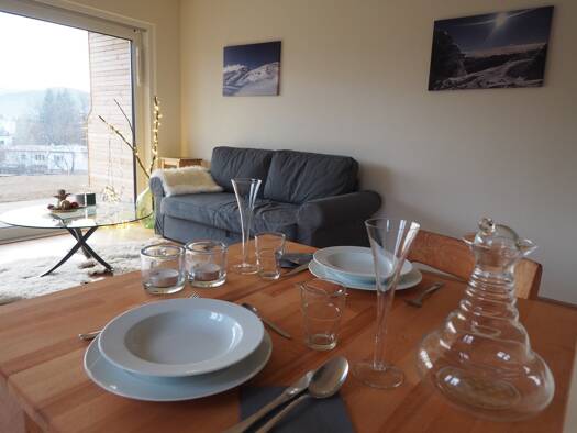 Wohnung zur Miete auf Zeit 1.368 € 1 Zimmer 46 m² frei ab sofort St. Martin Klagenfurt am Wörthersee 9020