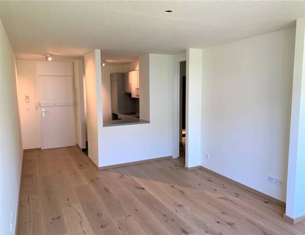 Wohnung zur Miete 1.210 € 2 Zimmer 45 m² 3. Geschoss Schleißheimer Straße 131 Neuschwabing München 80797
