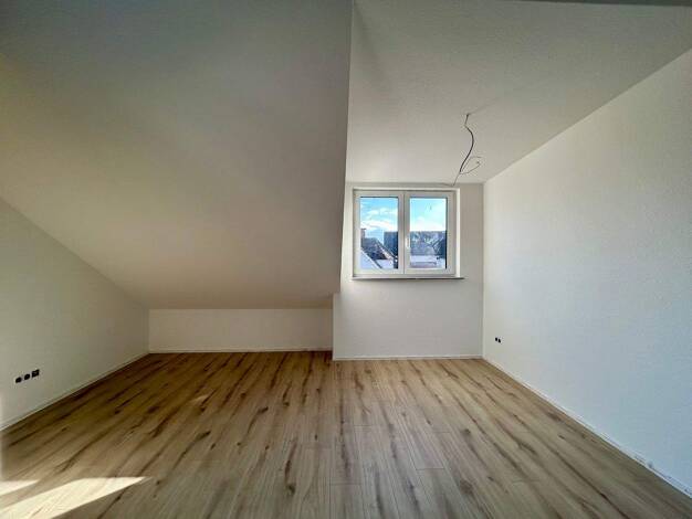 Wohnung zur Miete - Erstbezug 660 € 2 Zimmer 55,1 m² EG Gundelsheim Gundelsheim / Höchstberg 74831