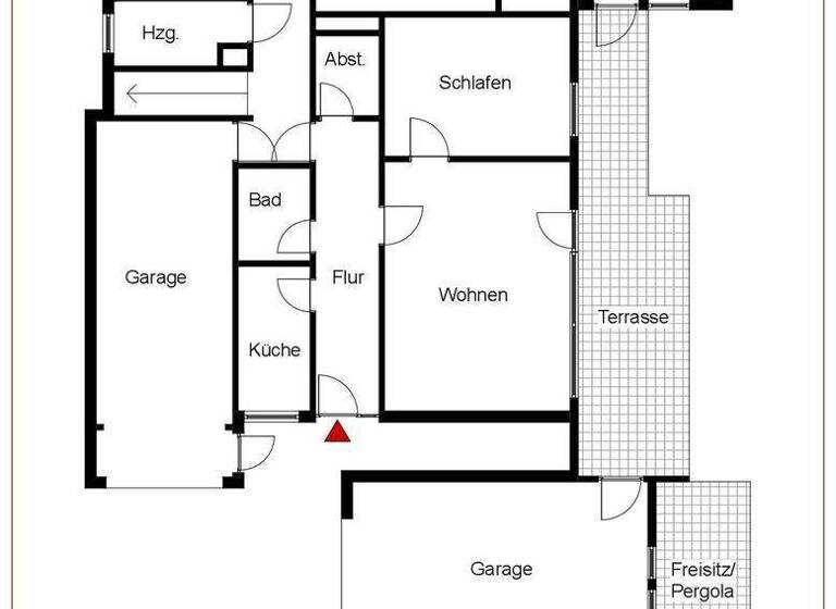Reihenendhaus zum Kauf 690.000 € 6 Zimmer 192 m² 463 m² Grundstück Großheppach Weinstadt 71384