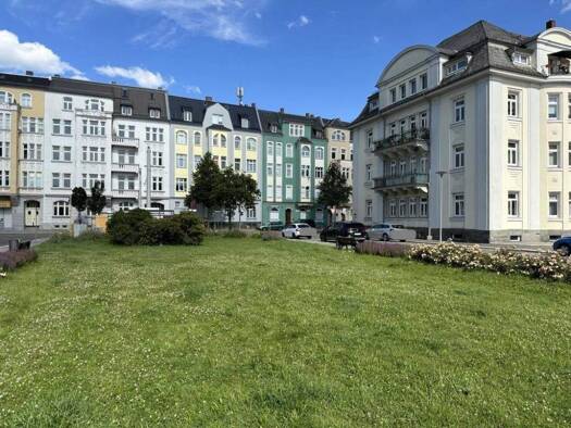 Haus zum Kauf 135.000 € 15 Zimmer 410,8 m² 270 m² Grundstück Haselbrunn Plauen 08525