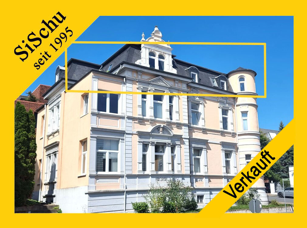 Wohnung zum Kauf 128.000 € 2 Zimmer 60 m²<br/>Wohnfläche Herford-Stadt Herford 32052