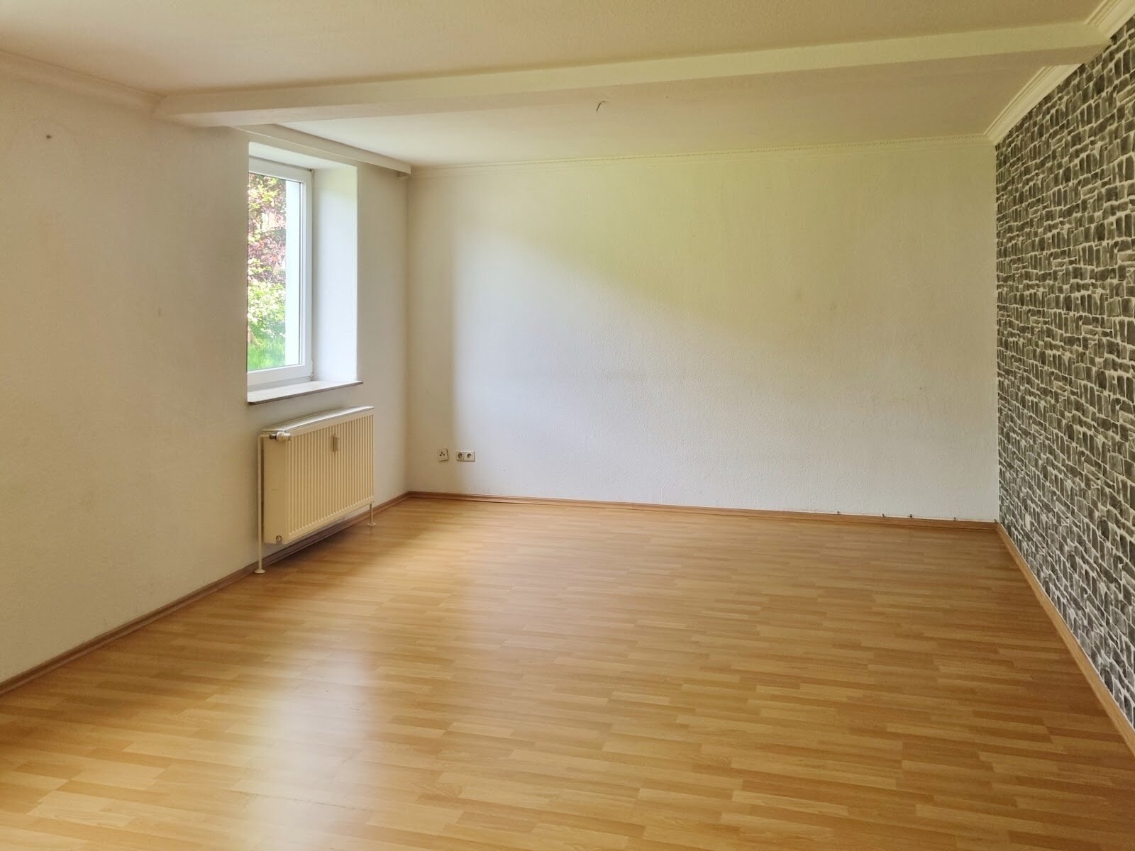 Wohnung zur Miete 484 € 3 Zimmer 69,2 m²<br/>Wohnfläche EG<br/>Geschoss 01.02.2025<br/>Verfügbarkeit Reichenberger Straße 21 Horst Gelsenkirchen 45899