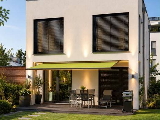 Einfamilienhaus zum Kauf provisionsfrei 1.050.000 € 4 Zimmer 130 m² 363 m² Grundstück Dambach Fürth 90768