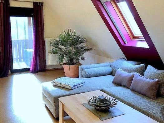 Wohnung zur Miete Wohnen auf Zeit 1.190 € 2,5 Zimmer 85 m² frei ab 01.01.2026 Rasch Altdorf 90518