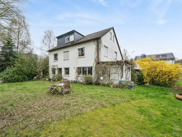 Einfamilienhaus zum Kauf 725.000 € 9 Zimmer 220 m² 779 m² Grundstück Hilden 40724