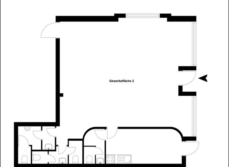 Laden zur Miete provisionsfrei 6,05 € 86,8 m² Verkaufsfläche Mainaschaff 63814