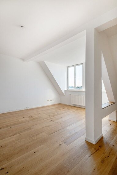 Wohnung zum Kauf 185.000 € 1 Zimmer 37 m² 4. Geschoss Schöneberg Berlin 10829