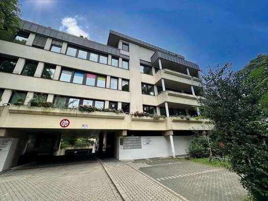 Büro zum Kauf 295.000 € 8 Zimmer Innenstadt Trier 54290