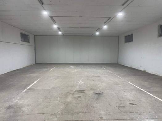 Lagerhalle zur Miete provisionsfrei 1.265 € 230 m² Lagerfläche teilbar ab 150 m² Steinbach Hadamar 65589