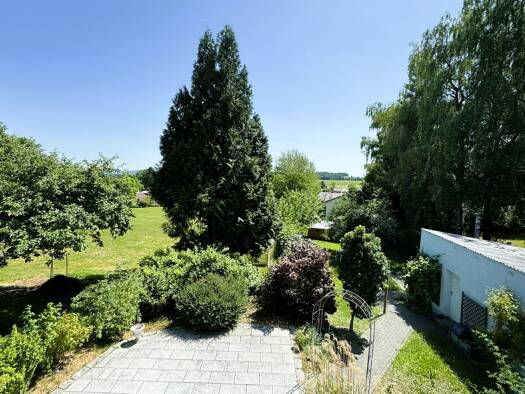Einfamilienhaus zum Kauf 349.000 € 6 Zimmer 157 m² frei ab sofort Eging a.See 94535