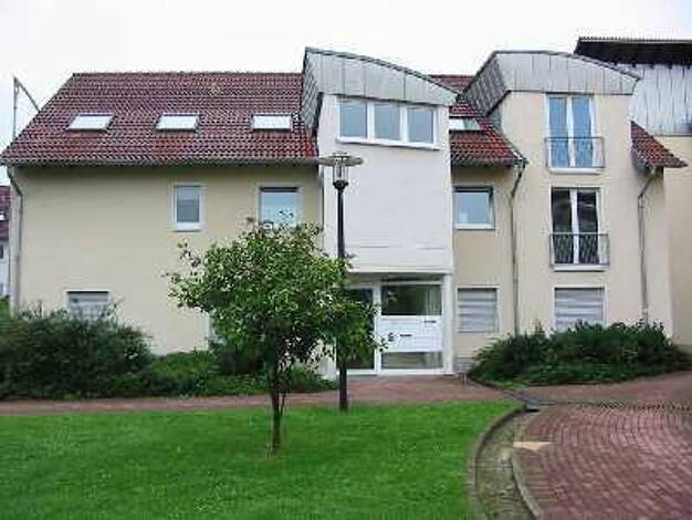 Wohnung zur Miete nur mit Wohnberechtigungsschein 248 € 1,5 Zimmer 40,8 m² frei ab 16.05.2026 Brühlweg 10 Marten Dortmund 44379