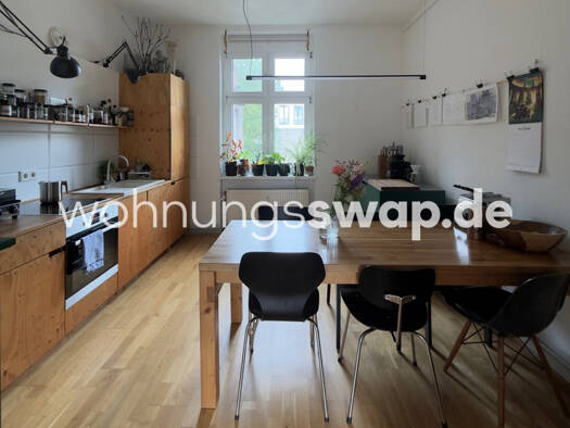 Wohnung zur Miete Tauschwohnung 540 € 2 Zimmer 45 m² 2. Geschoss Humboldt-Gremberg Kalk 51105