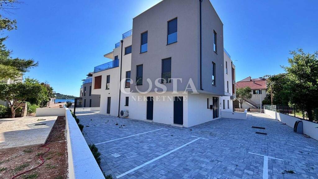 Wohnung zum Kauf 680.000 € 4 Zimmer Vodice 22211