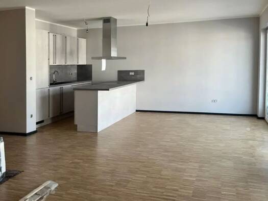 Wohnung zur Miete 1.190 € 3 Zimmer 86 m² Geschoss 2/3 frei ab sofort Prinz-Karl-Weg 7 a Hochfeld Augsburg 86159