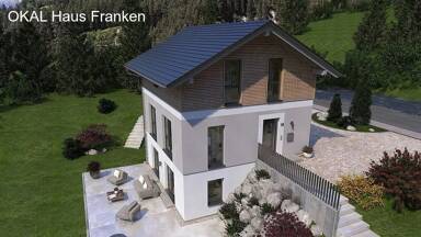 Einfamilienhaus zum Kauf 899.000 € 4 Zimmer 185 m² 900 m² Grundstück Nordöstlicher Stadtteil Schweinfurt 97424