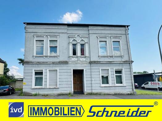 Mehrfamilienhaus zum Kauf als Kapitalanlage geeignet 248.000 € 14 Zimmer 453,8 m² Marten Dortmund 44379