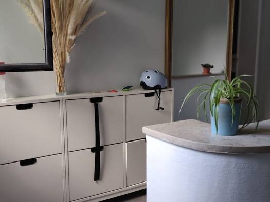 Wohnung zur Miete 1.950 € 3 Zimmer 94 m² Geschoss 1/2 frei ab 02.11.2026 Langenhorn Nord 22419