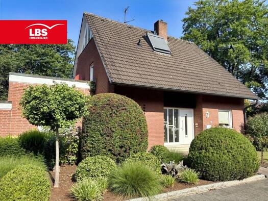 Einfamilienhaus zum Kauf 396.000 € 7 Zimmer 146 m² 518 m² Grundstück frei ab 01.12.2026 Ahaus Ahaus 48683
