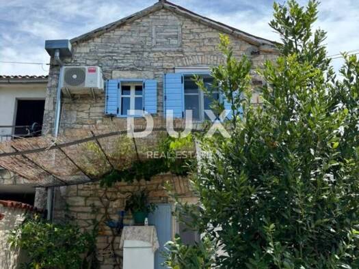 Einfamilienhaus zum Kauf 280.000 € 3 Zimmer 110 m² 490 m² Grundstück Kanfanar 52352