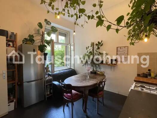 Wohnung zur Miete Tauschwohnung 723 € 4 Zimmer 106 m² EG Schöneberg Berlin 10783