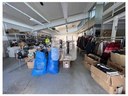 Lagerhalle zur Miete 550 m² Lagerfläche Buxtehude 21614