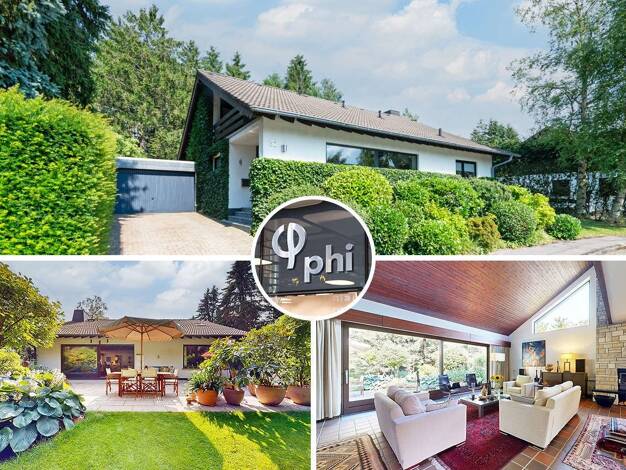 Einfamilienhaus zum Kauf 549.900 € 4 Zimmer 183,7 m² 1.090 m² Grundstück Lammersdorf Simmerath 52152